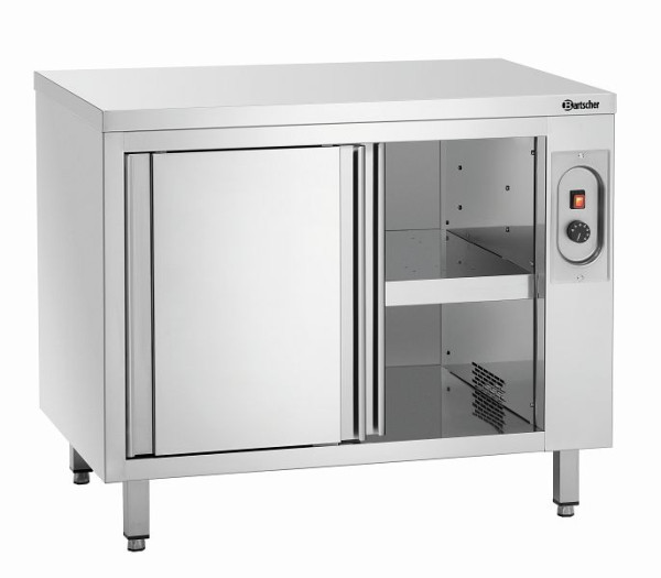 Armoire chauffante Bartscher 700, B1000, 347107