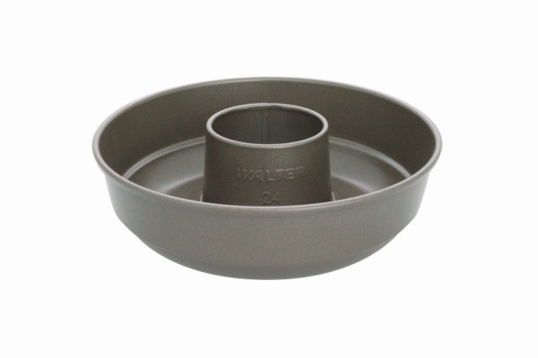 Forme couronne Schneider, avec pied lisse, Ø 240 mm, hauteur 77 mm, 926824