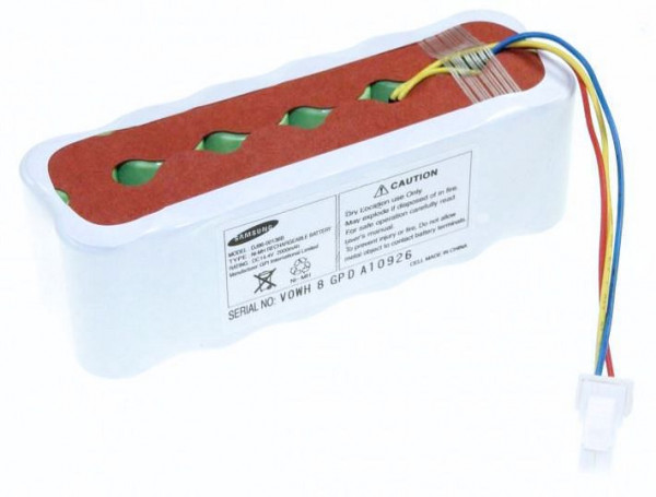 Batterie d'origine AGI pour SAMSUNG DJ96-00136B, 35117