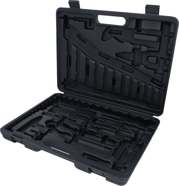 Mallette vide en plastique KS Tools pour 911.0688, 911.0688-99