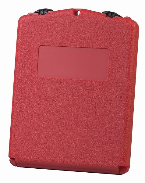 Boîtes de rangement Justrite pour documents 23300, 27,9 cm x 36,8 cm, JSTS233040
