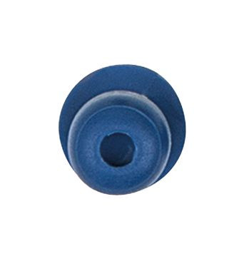 KS Tools pièce adhésive sphérique, ronde, diamètre 15 mm, 140.2551