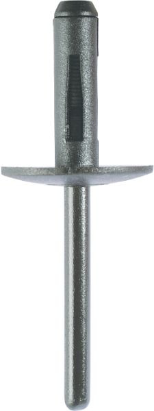 Clip de connexion à rivets aveugles KS Tools pour BMW, lot de 50, 420.5051