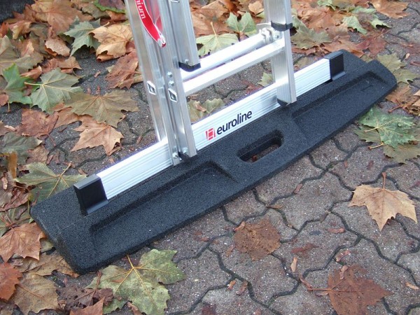 Tapis antidérapant Euroline pour échelles de 1270x300x56mm, 4990023
