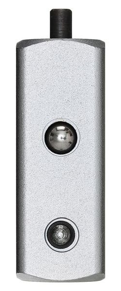 GEDORE carré de raccordement rouge 3/4 x 3/4, longueur 52mm, 3301224