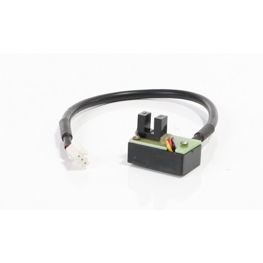 Capteur de vitesse ELMAG, pour KBM 25 S Vario, 9106511