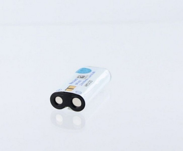 Batterie AGI compatible avec OLYMPUS BR-402, 96017