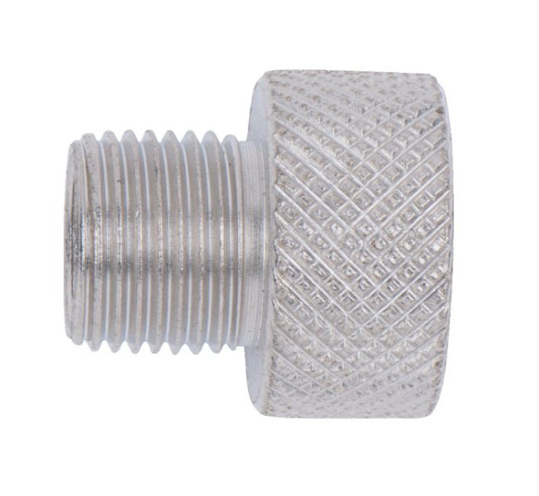 KS Tools manchon de montage taille 6, 17x11mm, 150.1117