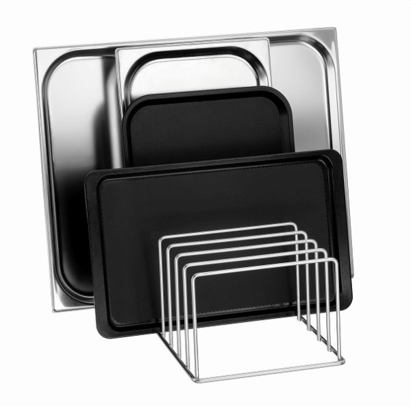 Panier à plateaux Bartscher TS5500/8500, 110691