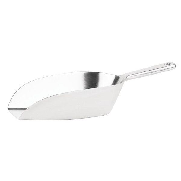 Pelle Vogue 25.5cm aluminium, J813