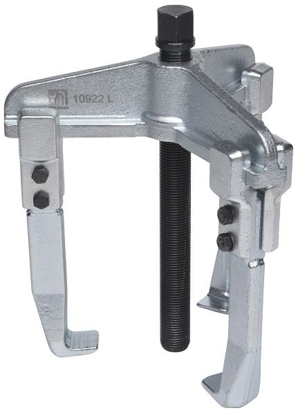 Extracteur universel SW-Stahl, 3 bras, 50 - 160 mm, 10922L