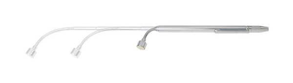 Viseur magnétique pour télescope flexible Kraftwerk, 3197