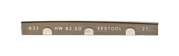 Festool Spiralmesser HW 82 SD, 484515
