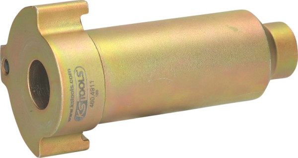 Mandrin à presser KS Tools pour manchon de guidage, poids : 500 g, 460.4911