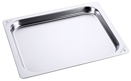 Plateau de convection Contacto 1/2, 20 mm, 7412/020