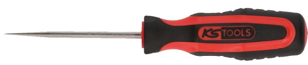 Outil à crochet KS Tools, droit, 550.1046