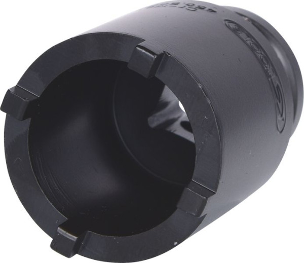 KS Tools Clé à contre-écrou 1/2" KM KM4, goupille externe, 450.5004