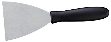Spatule à rôtir Contacto 24 cm, dimensions de la spatule : 12 cm x 10 cm, 2250/100