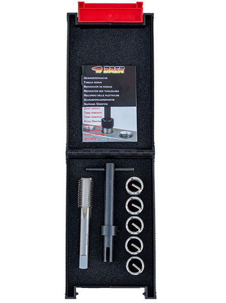Kit de réparation de filetage BaerCoil BSF 9/16 x 16, B4169
