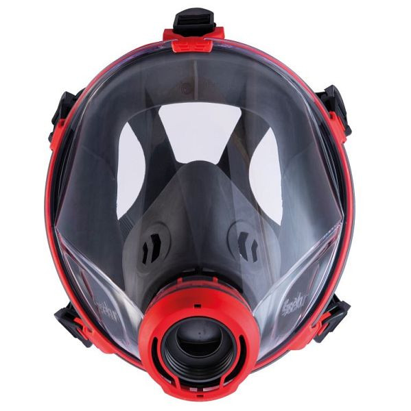 EKASTU Safety C 701 (classe 3) rouge, 466702