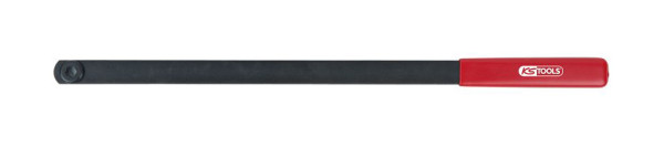 Clé spéciale KS Tools avec entraînement hexagonal de 8,0 mm, 450 mm, 150.1227