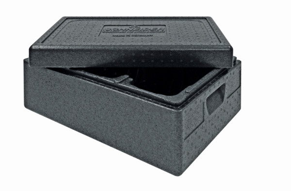 Schneider TOP-BOX Ice 3, pour 3 bacs à glace de 7,3 litres chacun (360 x 165 x 180 mm), 660270