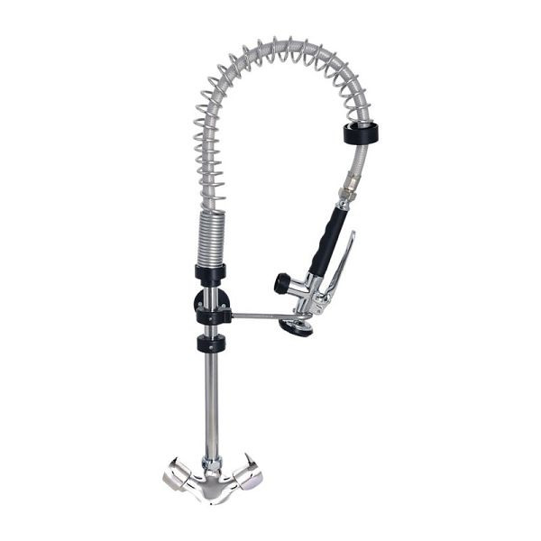 Douchette monotrou Gastro M, modèle bas, CY796