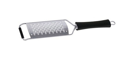 Râpe Contacto, large, coupe 10 mm, 2269/004