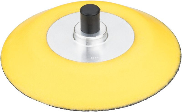 Patin de ponçage Hazet, Ø 75 mm, 9033N-5-75