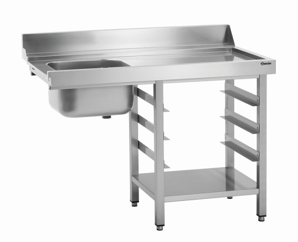 Bartscher pré-autorisation DS-RE1B SKE, 109960