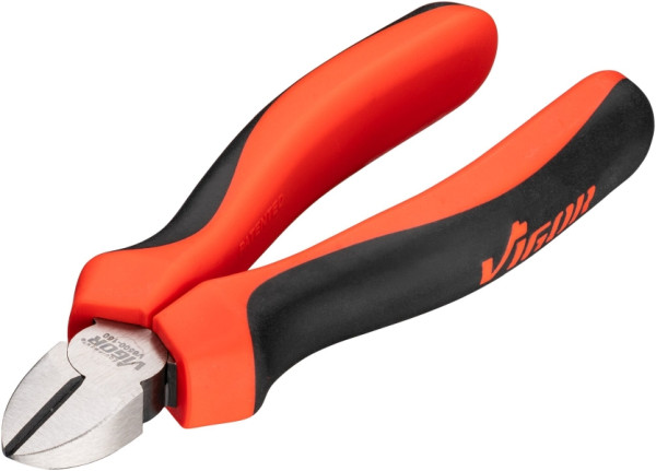 Pince coupante latérale VIGOR, 160 mm, V6500-160