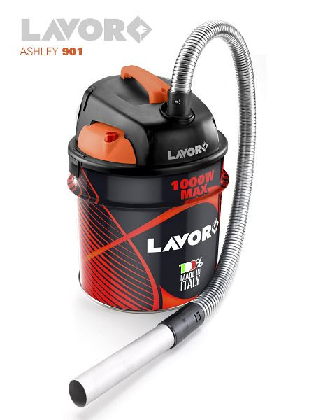 Aspirateur à cendres LAVOR ASHLEY 901 PRO, 82450010