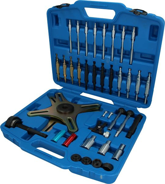 Brilliant Tools SAC Ensemble d'outils d'embrayage 39 pièces BT641150