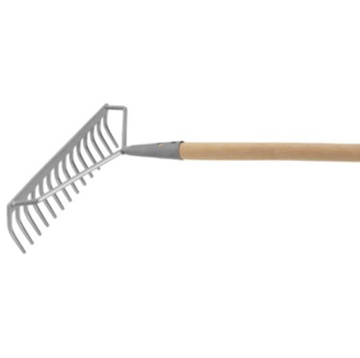 Râteau à support FLORA, 16 dents, 02291/16