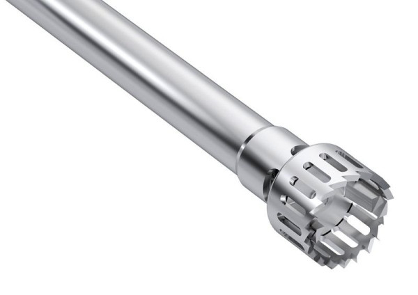 Outil de dispersion IKA, dents de scie, Ø45 mm, S 50 KD - G45G ST, 0010000632