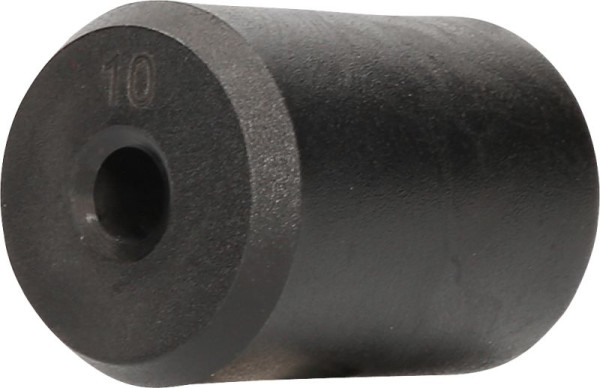 KS Tools cône de centrage, nylon, Ø extérieur 35 mm, 913.1517