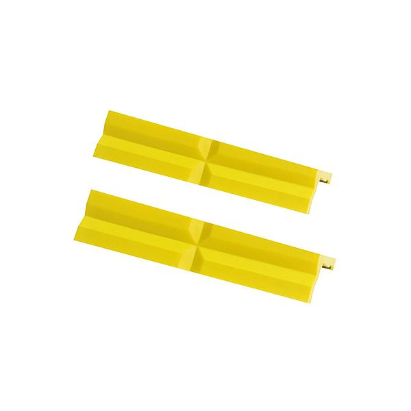 Mâchoires tubulaires et de protection MATADOR (plastique) 0818
