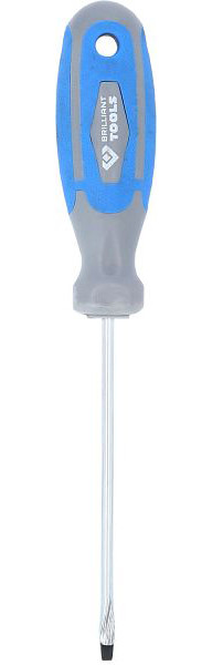 Brilliant Tools tournevis fente 3 mm, BT030803