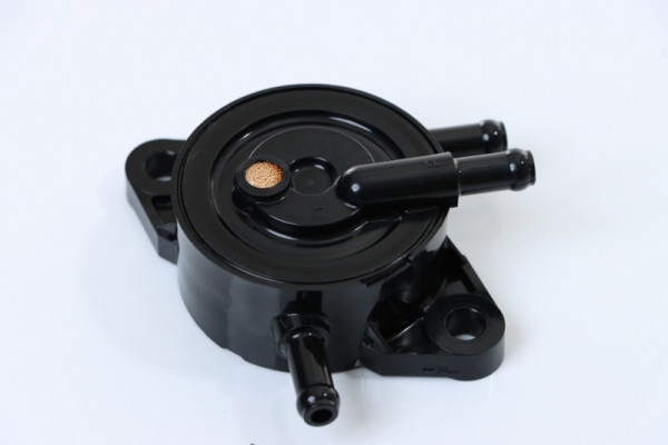 Pompe à essence ELMAG (pompe à membrane) pour moteurs HONDA GX610/620/670 et SEBSSi 2000W, 9503123