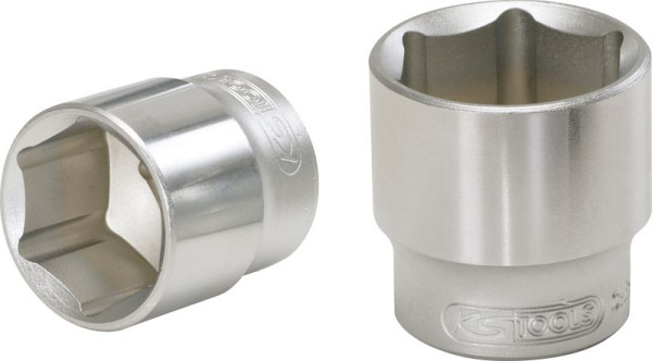 KS Tools Douille hexagonale 1/4", 3/16'', 917.1516