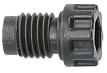 Goulotte de remplissage KS Tools, 515.3350-R038P