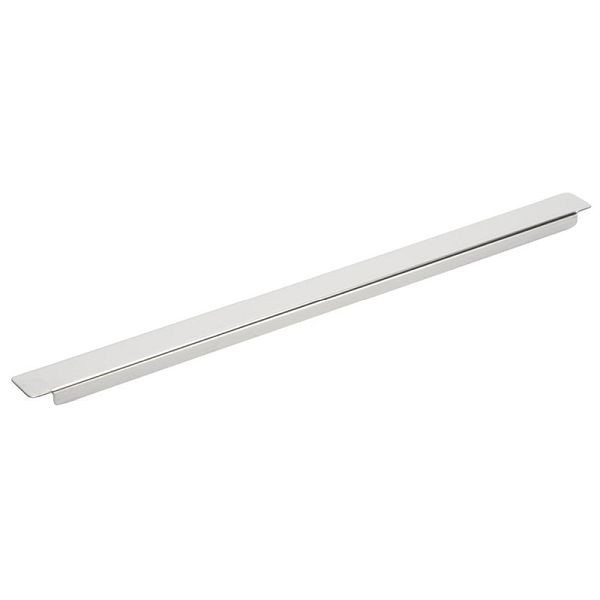 Séparateur Gastro M inox pour bacs GN 32,5cm, GR738