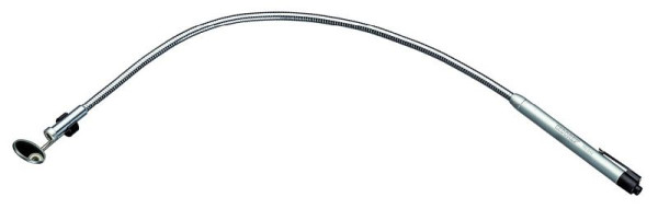GEDORE élévateur magnétique avec lampe, miroir et clip, 6536750