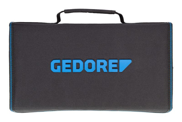 GEDORE CT1 L sac textile vide pour 1500 modules CT1, 3100693