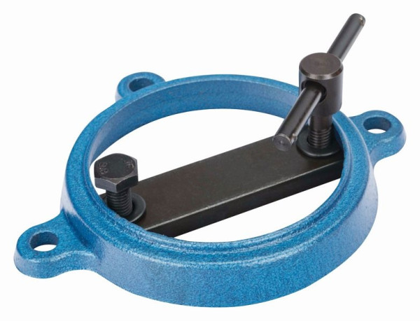 Base pivotante Bahco pour étau 834V-4, 833SB-4