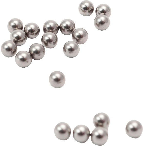 Balle Hazet, jeu de 20 pièces pour 9013 MG, 9013MG-017/20