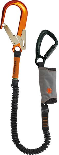Skylotec I-Flexband, noir SKYSAFE PRO FLEX, ANSI 90 / KOBRA TRI, L-0567-1.8