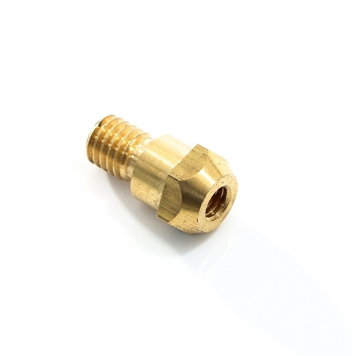 Porte-buse ELMAG M6, MB 26/KD, 22mm, court, 54406