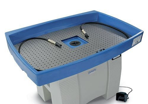 insert en tôle perforée bio.x pour C800 / L 800, 182556