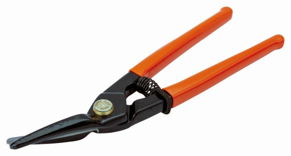 Bahco Cisailles à tôle Coupes droites et à gauche 270 mm MR227L